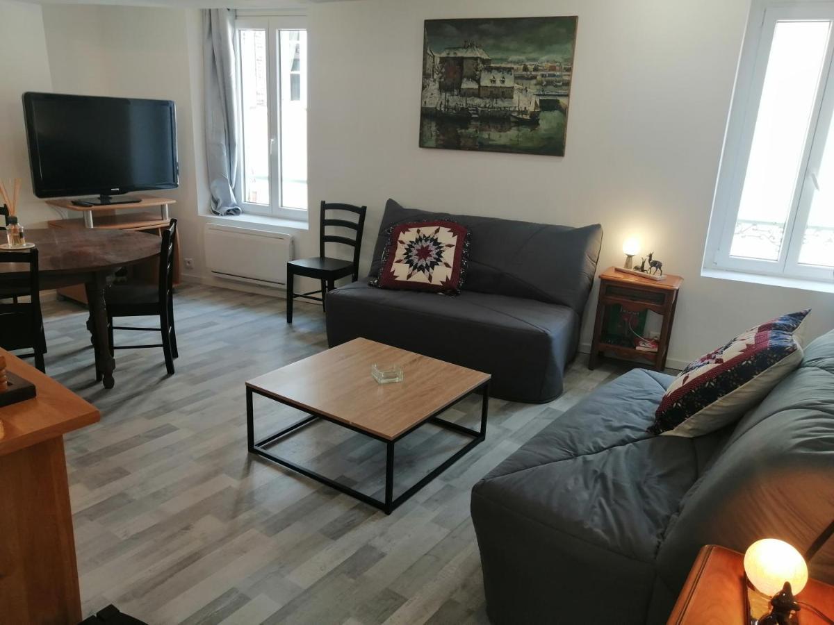 Logement entier f Courtenay  Buitenkant foto